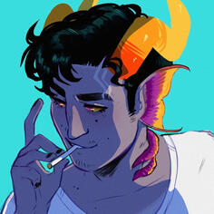 ♡ Cronus Ampora