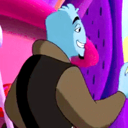 ♡ Osmosis Jones