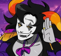 ♡ Marvus Xoloto [IRL!]