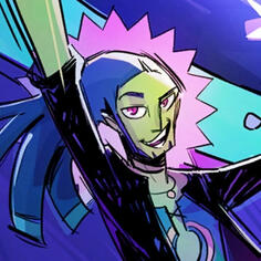 ♦ Zuke