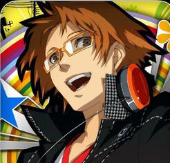 ♡ Yosuke H. [IRL!]